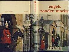 ASSIMIL**ENGELS ZONDER MOEITE**1973**A.CHEREL