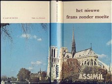 ASSIMIL**HET NIEUWE FRANS ZONDER MOEITE**1986**ALS NIEUW!!