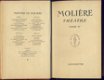 MOLIERE**THEATRE**TOME IV**1.GEORGE DANDIN.2.L'AVARE.3.4.5.* - 2 - Thumbnail