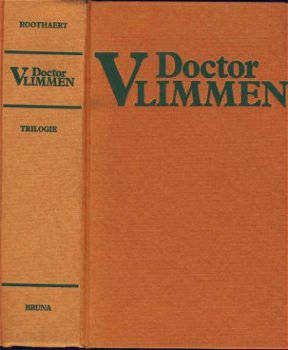 MR. A. ROOTHAERT**DOCTOR VLIMMEN:1.DR. VLIMMEN.2.3.** - 1