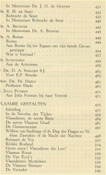 CYRIEL VERSCHAEVE**VERZAMELD WERK ZEVENDE DEEL**VLAANDEREN** - 7