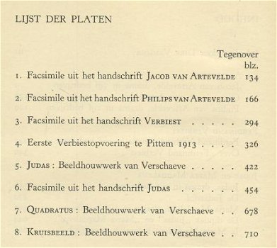 CYRIEL VERSCHAEVE**VERZAMELD WERK TWEEDE DEEL**VIJF DELEN** - 4