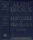 ALAIN DECAUX**HISTOIRE DES FRANCAISES**SKYVERTEX PERRIN - 1 - Thumbnail