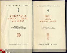 TERESIA VAN LISIEUX**INLEIDING BRIEVEN EN GEDICHTEN**1953**