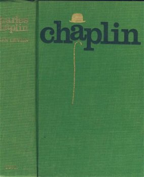 CHARLES CHAPLIN**MIJN LEVEN**MY AUTOBIOGRAPHY**W.L. KIVIET** - 1