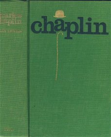 CHARLES CHAPLIN**MIJN LEVEN**MY AUTOBIOGRAPHY**W.L. KIVIET**