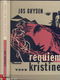 JOS GHYSEN**REQUIEM VOOR KRISTINE**HARDCOVER DE CLAUWAERT - 1 - Thumbnail