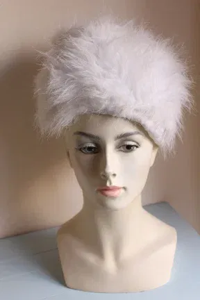 Leuk hoedje/muts voor de winter - nr. 1