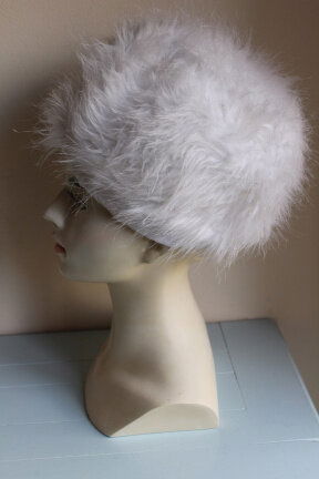 Leuk hoedje/muts voor de winter - Afbeelding 2