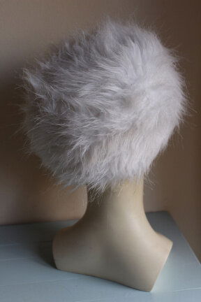 Leuk hoedje/muts voor de winter - Afbeelding 3