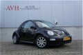 Volkswagen New Beetle - 1.9 TDI Highline , Leer + schuifdak - 1 - Thumbnail