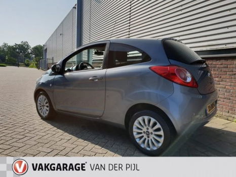 Ford Ka - 1.2 Cool & Sound start/stop - 1