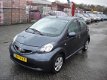 Toyota Aygo - 1.0-12V + (5drs, airco, bj07, 2950, -) - 1 - Thumbnail