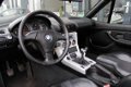 BMW Z3 Roadster - 2.8I M AIRCO LEDER WIDEBODY - 1 - Thumbnail