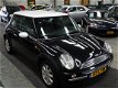 Mini Mini Cooper - 1.6 PEPPER Airco Climate control Stuurbekrachtiging - 1 - Thumbnail