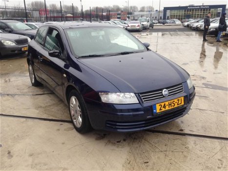 Fiat Stilo - 1.8 16v - 1