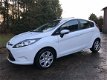 Ford Fiesta - 1.4 Trend, Airco, NAP, Zeer nette auto - 1 - Thumbnail