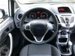 Ford Fiesta - 1.4 Trend, Airco, NAP, Zeer nette auto - 1 - Thumbnail