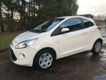 Ford Ka - 1.2 Cool&Sound Start/Stop, Airco, NAP, Zeer nette auto - 1 - Thumbnail