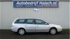 Citroën C5 Break - 2.2 HDIF 16V AUT - 1 - Thumbnail