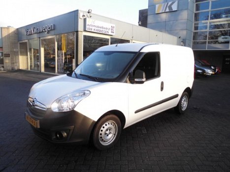 Opel Combo - 1.3 CDTi AIRCO/ELEK.RAMEN/SPIEGELS - 1