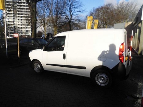 Opel Combo - 1.3 CDTi AIRCO/ELEK.RAMEN/SPIEGELS - 1