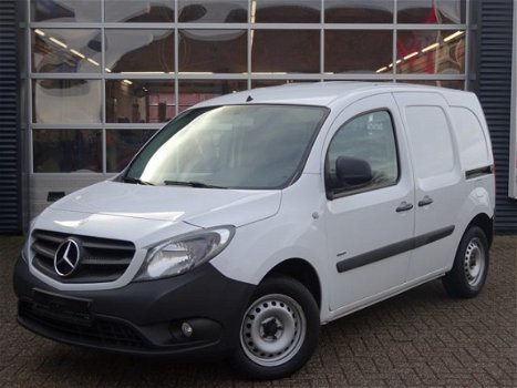 Mercedes-Benz Citan - 108 CDI , Nette auto Nieuwe apk - 1