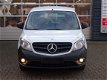 Mercedes-Benz Citan - 108 CDI , Nette auto Nieuwe apk - 1 - Thumbnail