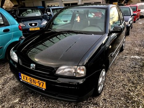 Seat Arosa - 1.0i - 1