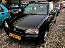 Seat Arosa - 1.0i