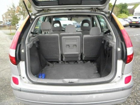 Nissan Almera Tino - 1.8 Comfort - 1