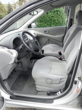 Nissan Almera Tino - 1.8 Comfort - 1