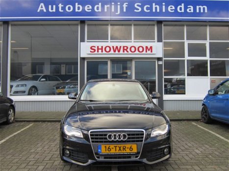 Audi A4 - 2.7 TDI Pro Line - 1