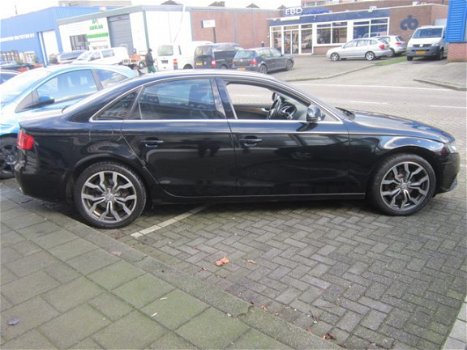 Audi A4 - 2.7 TDI Pro Line - 1