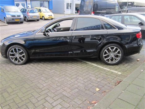 Audi A4 - 2.7 TDI Pro Line - 1