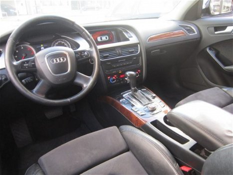 Audi A4 - 2.7 TDI Pro Line - 1