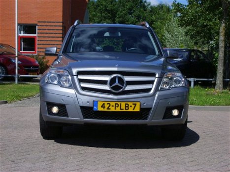 Mercedes-Benz GLK-klasse - 200 CDI BUSINESS CLASS - 1