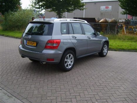 Mercedes-Benz GLK-klasse - 200 CDI BUSINESS CLASS - 1