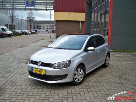 Volkswagen Polo - 1.2 60pk Easyline - 1