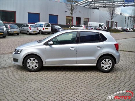 Volkswagen Polo - 1.2 60pk Easyline - 1