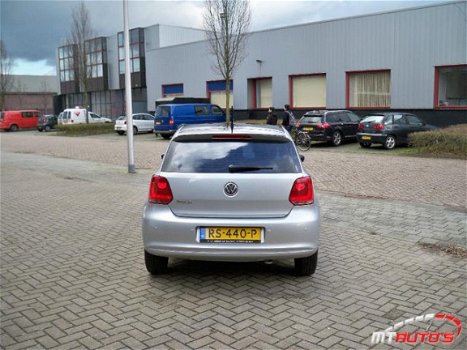 Volkswagen Polo - 1.2 60pk Easyline - 1