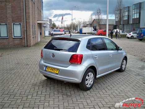 Volkswagen Polo - 1.2 60pk Easyline - 1