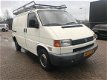 Volkswagen Transporter - 1.9 TD 50kW Imperiaal MARGE (bj 2000) - 1 - Thumbnail