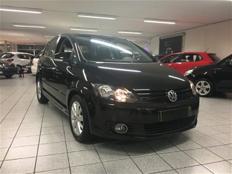 Volkswagen Golf Plus - 1.2 TSI TOUR II BLUEMOTION- Full Map Navi - 1