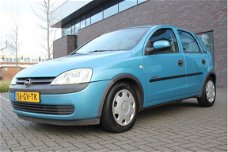 Opel Corsa - 1.2-16V Comfort