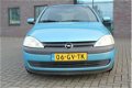 Opel Corsa - 1.2-16V Comfort - 1 - Thumbnail