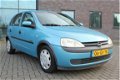 Opel Corsa - 1.2-16V Comfort - 1 - Thumbnail