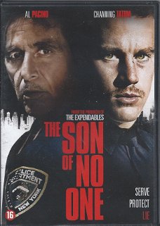 DVD The Son of no One