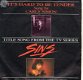 Carly Simon: It's hard to be tender (1986) - 1 - Thumbnail