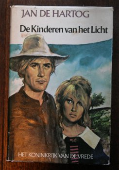 Jan de Hartog - De kinderen van het licht - 1